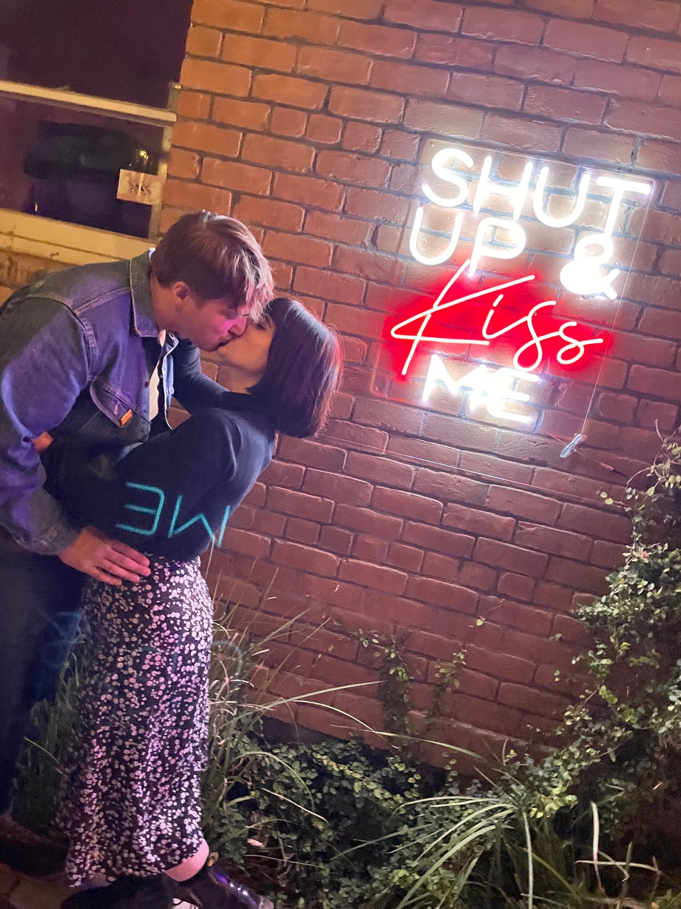 A night on the town at the Pemberton (Phoenix, AZ)