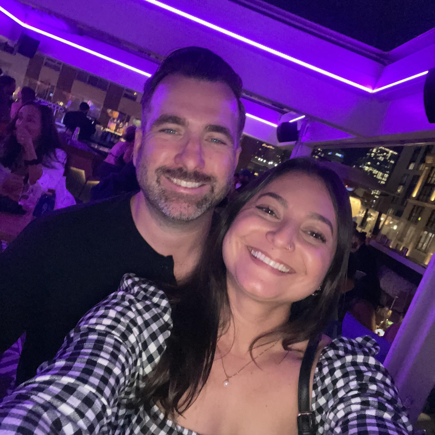 Date Night, Lumi
