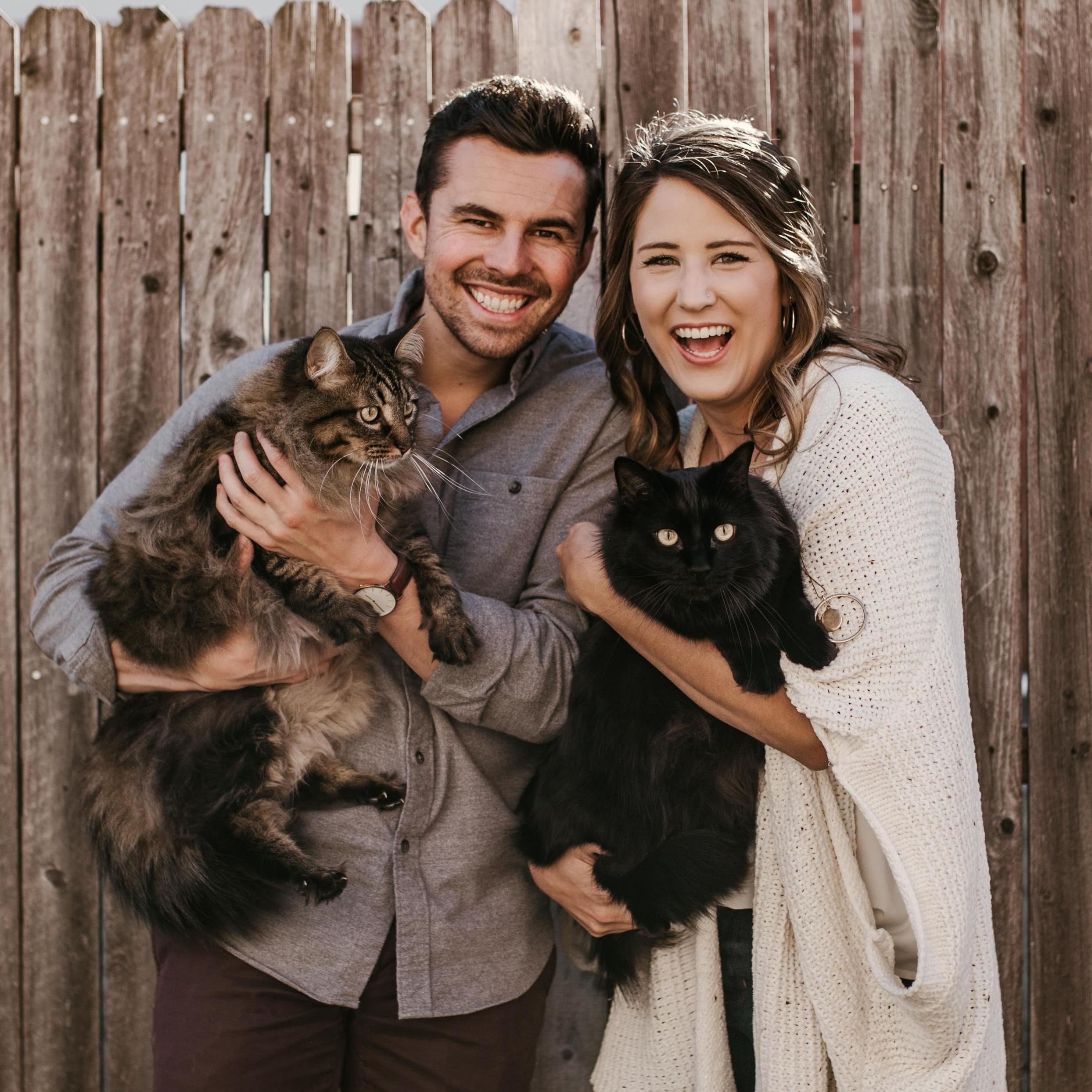 Our little family ❤️