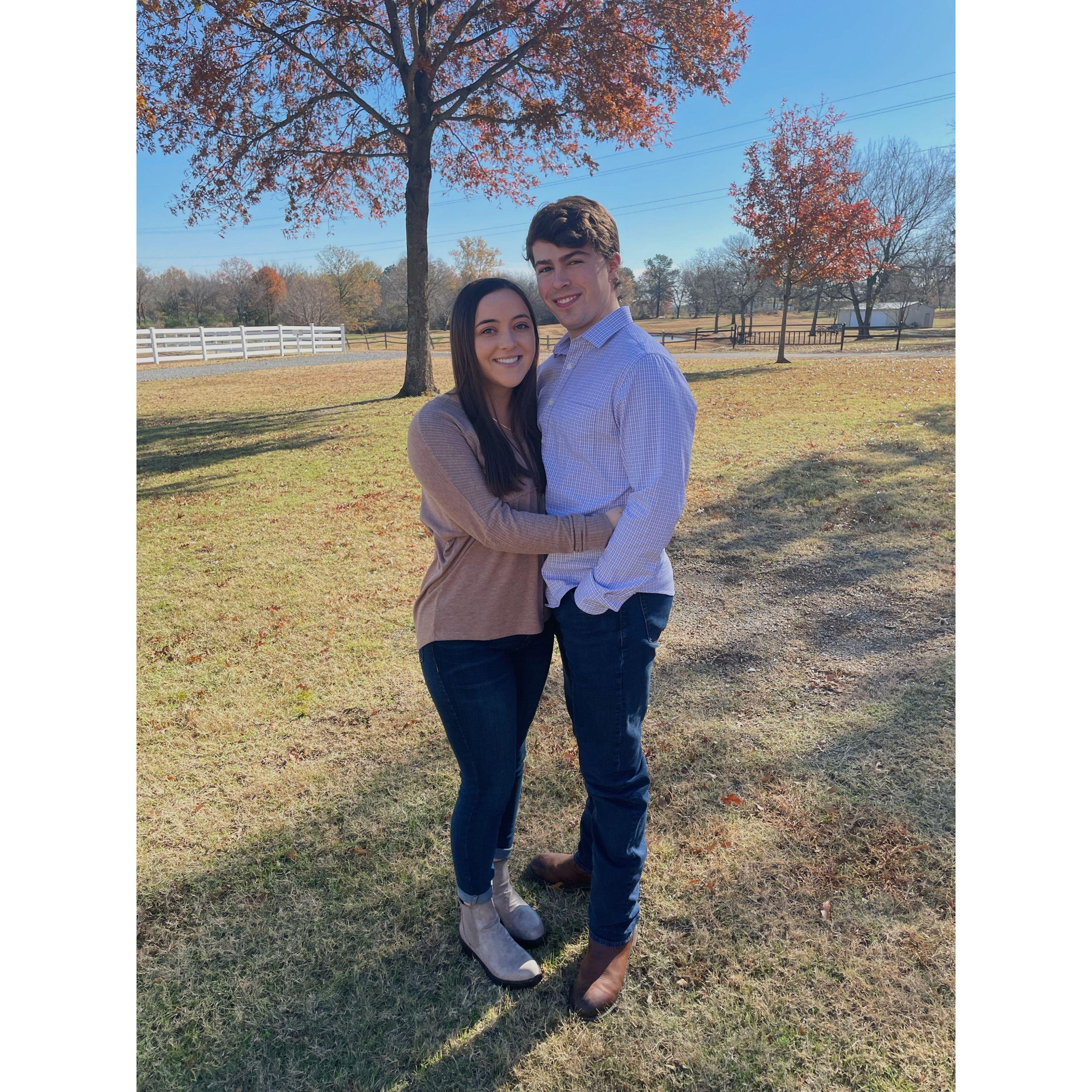 Thanksgiving. 11/25/2021