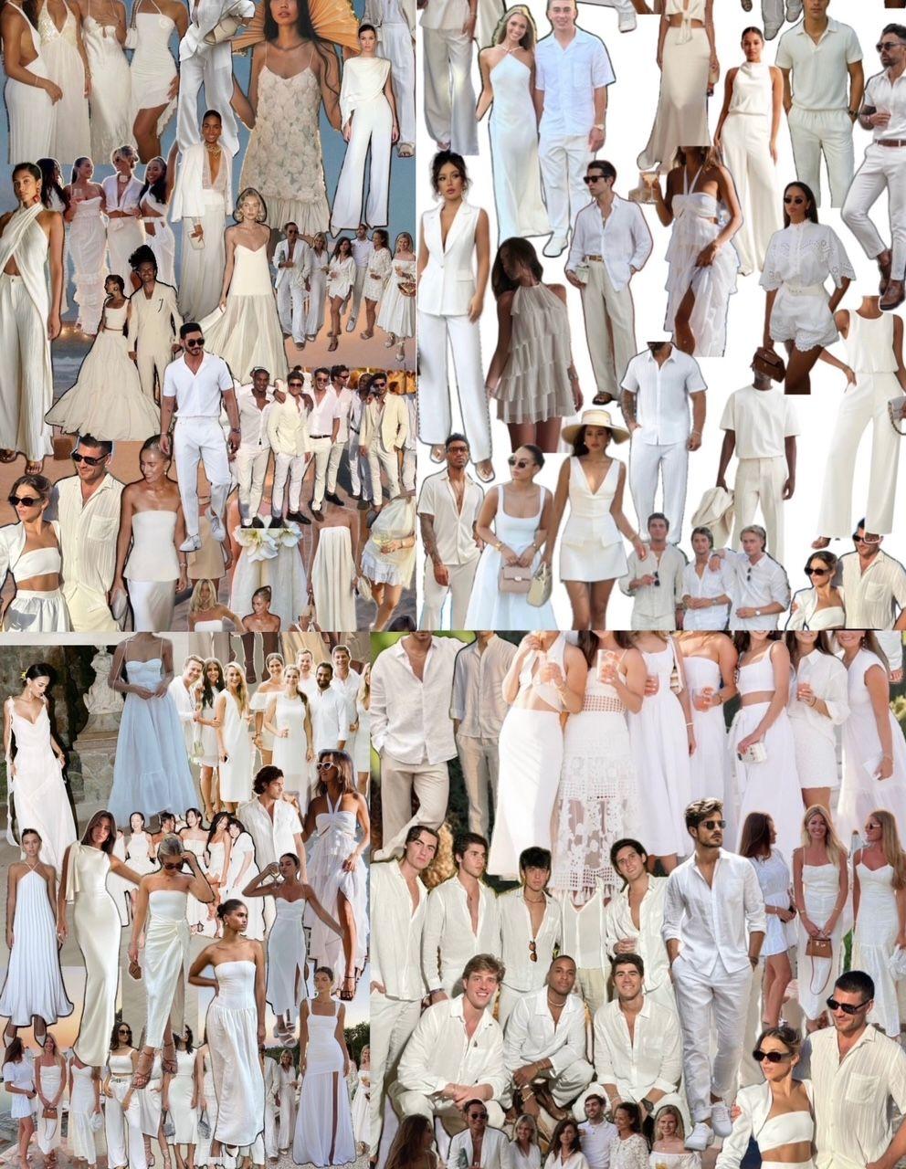 The Wedding Website of Marianella Armijos and Brandon Acevedo