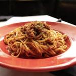 Eat Italian at Ciao Mambo