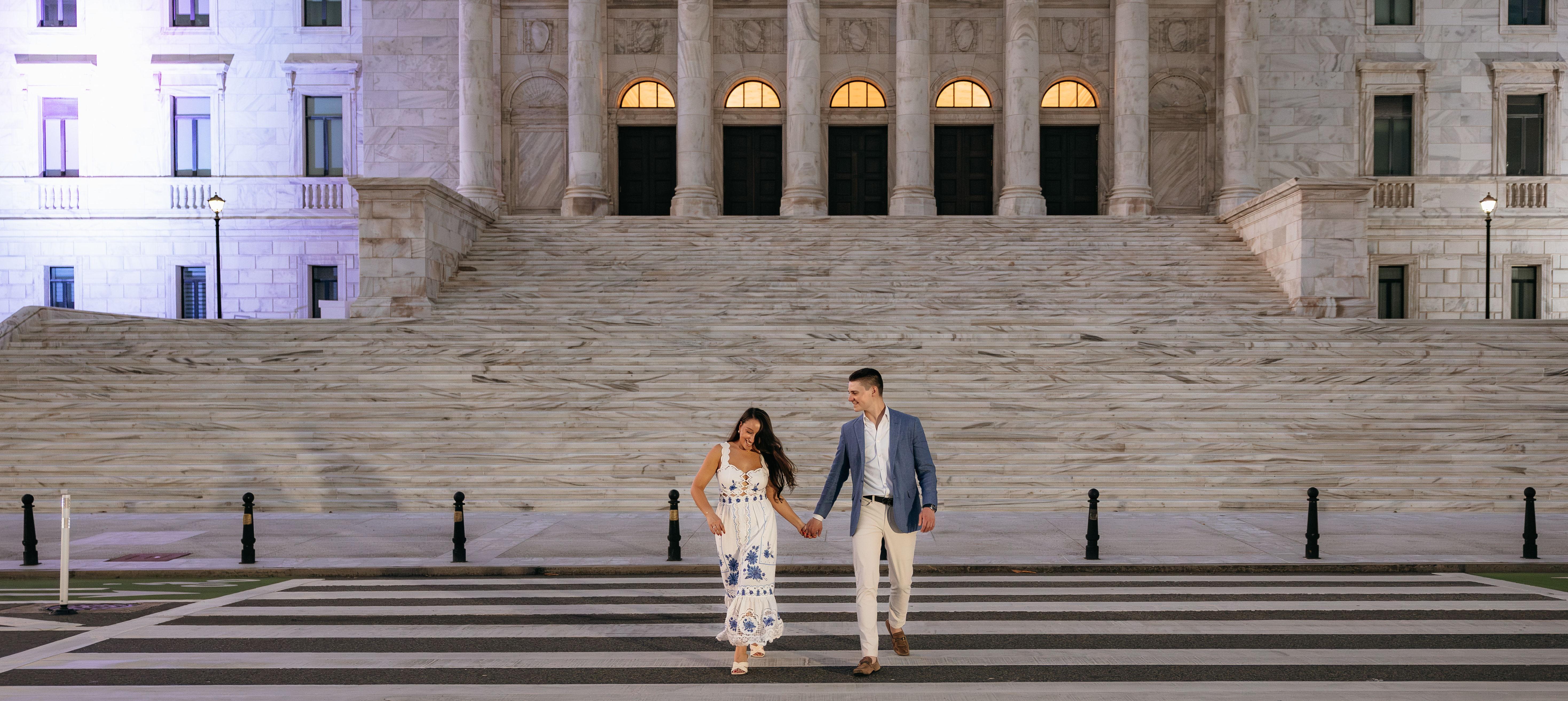 The Wedding Website of Idalis Figueroa and Colin Armstrong