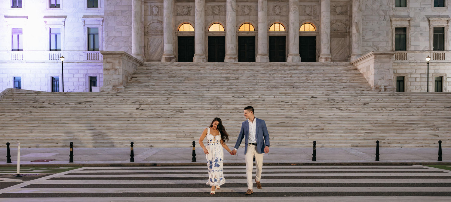 The Wedding Website of Idalis Figueroa and Colin Armstrong