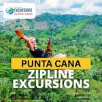 ZIPLINE EXCURSIONS