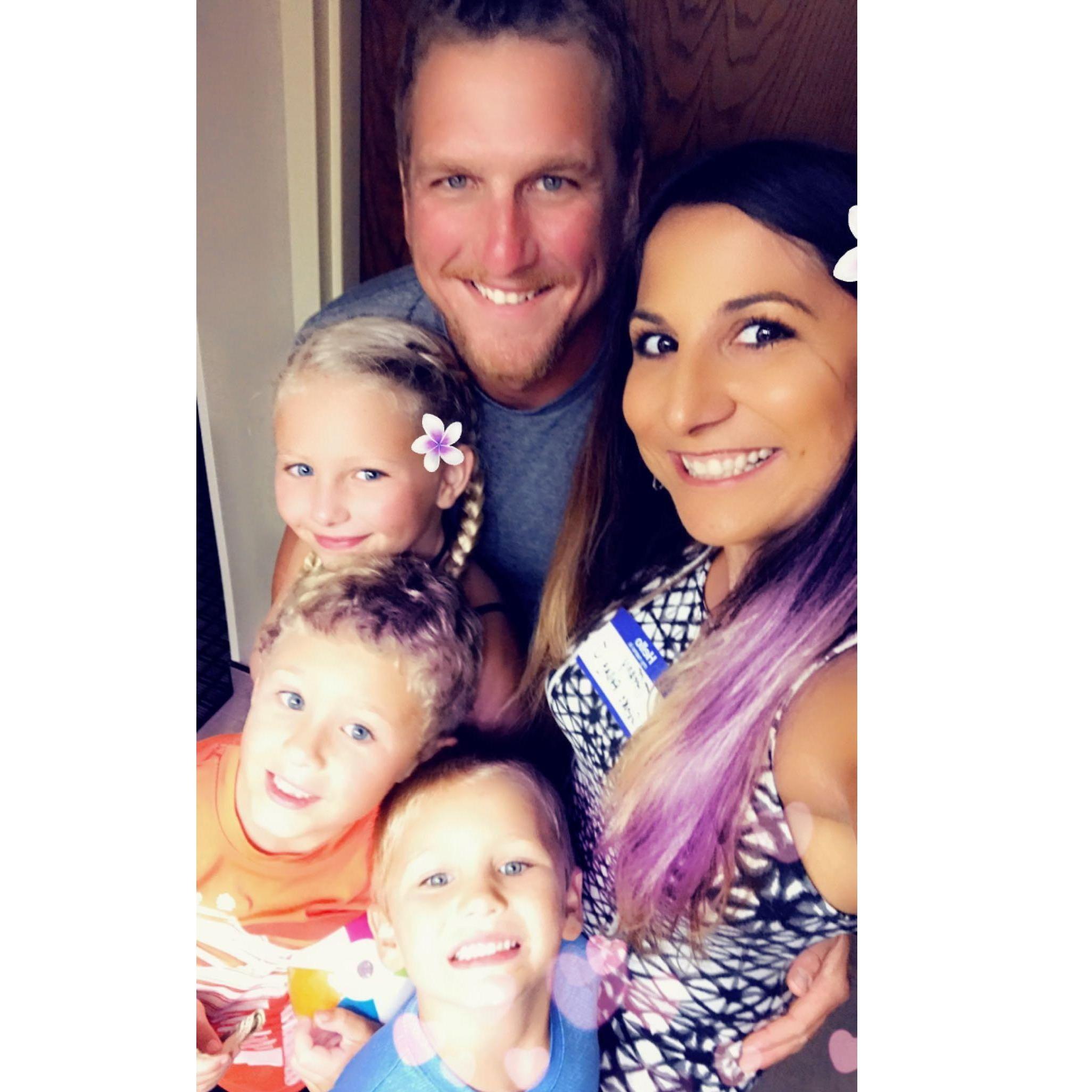 Family Reunion