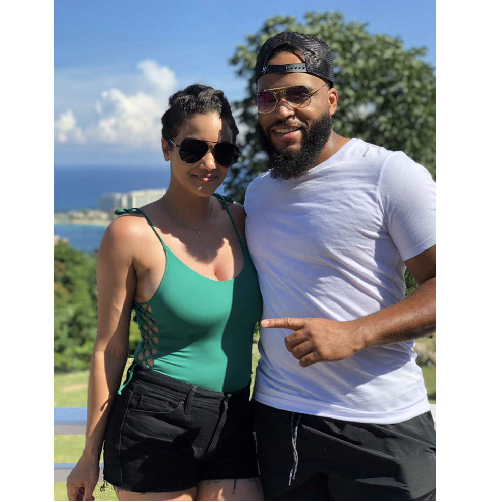 Cruise to Jamaica 2018