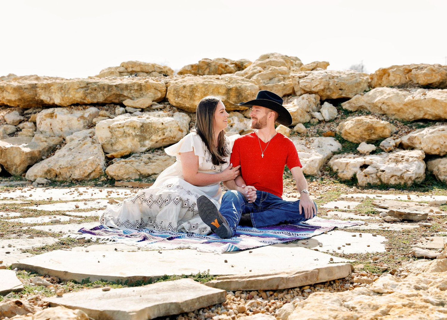 The Wedding Website of Jen Londino and Justin Mooneyham