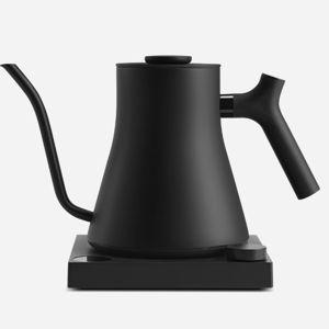 Stagg EKG Electric Kettle Black
