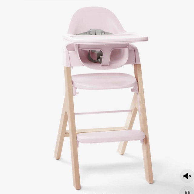 Mockingbird High Chair