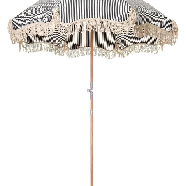 Business & Pleasure Co. Premium Beach Umbrella