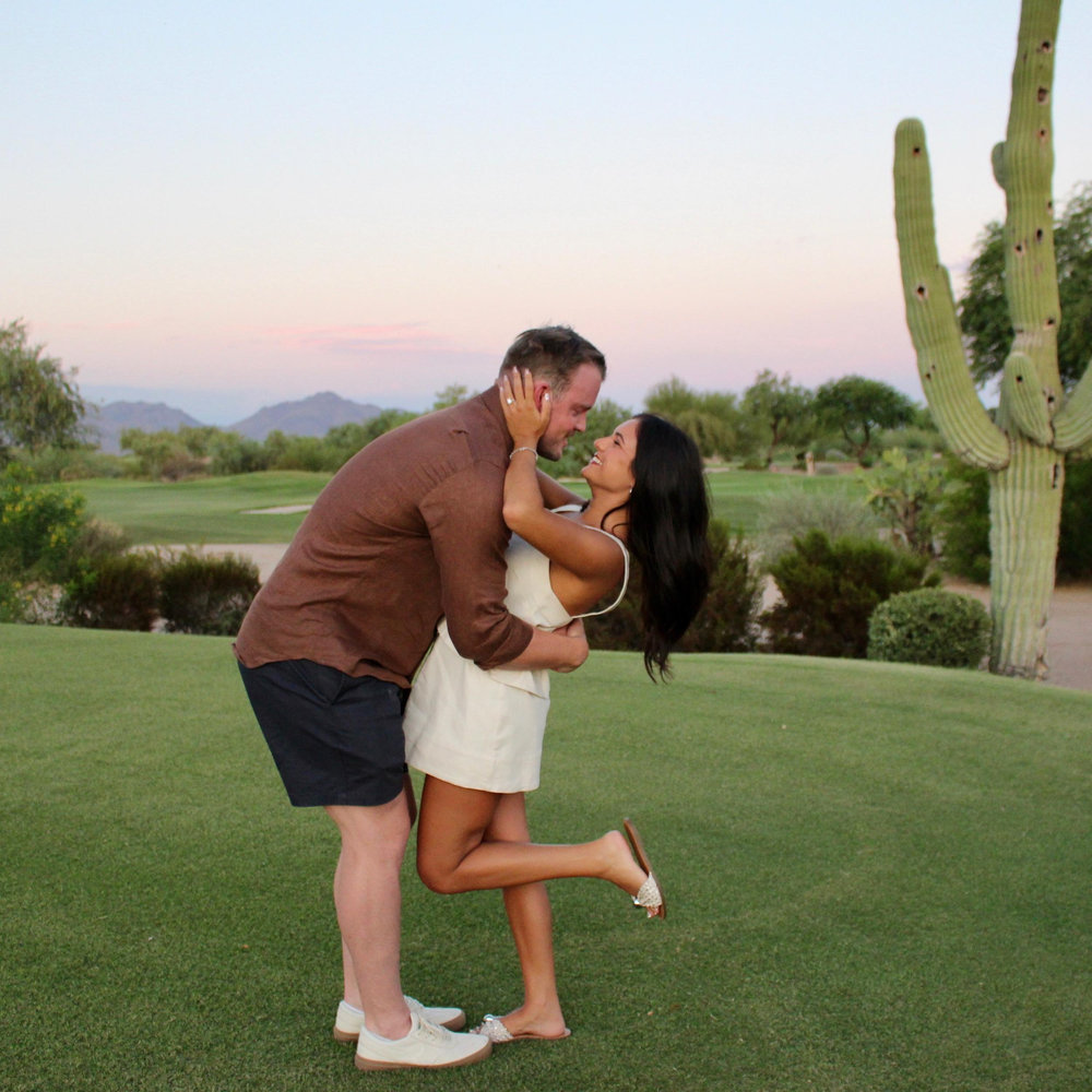 Josie Shirran and Elijah Reeder's Wedding Website