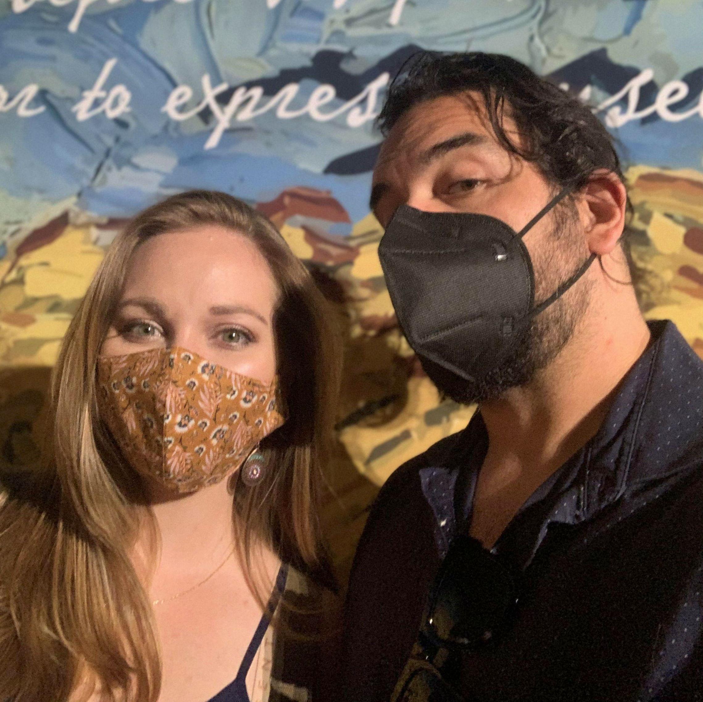Van Gogh: The Immersive Experience - Atlanta