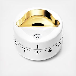 Premium Mechanical Kitchen Timer