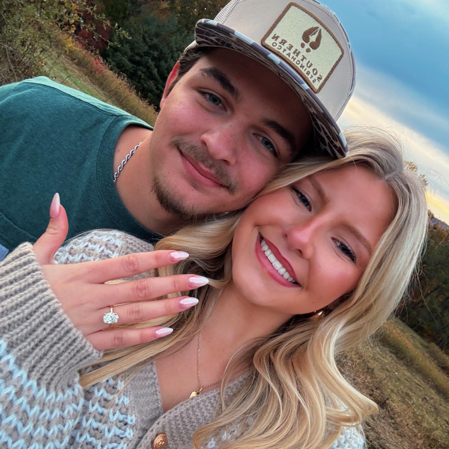 I wish our 14 year old selves could see how far we made it🥹