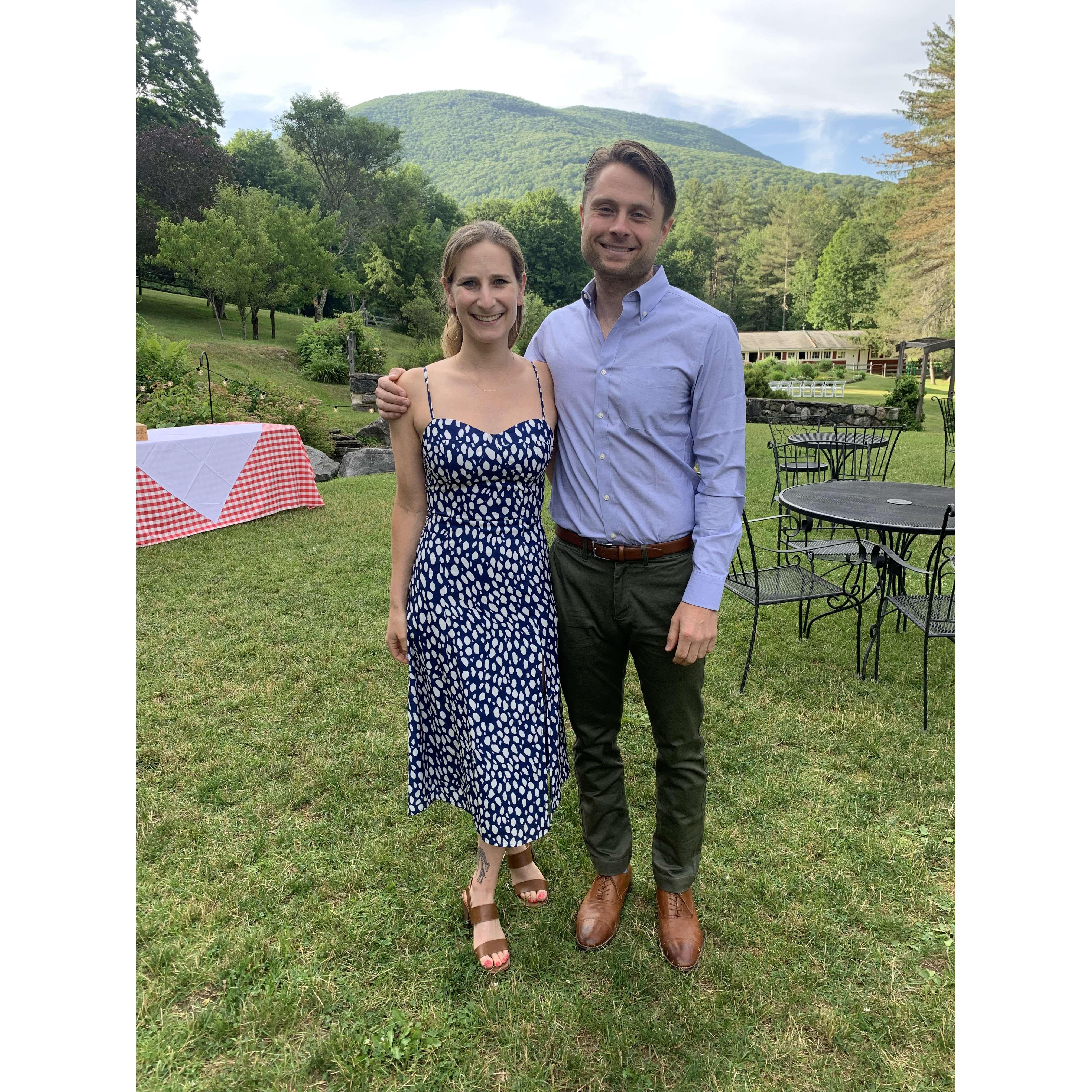 Vermont 7/2022