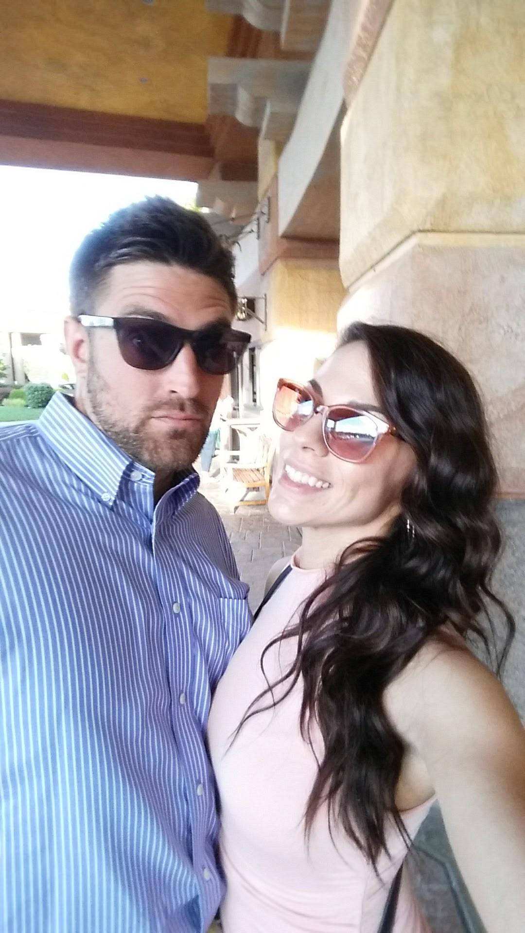 The Wedding Website of Alexandra Combs and Dusty Gleason