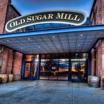 Old Sugar Mill