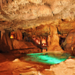 Caves