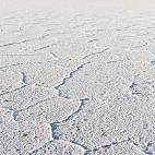 Bonneville Salt Flats