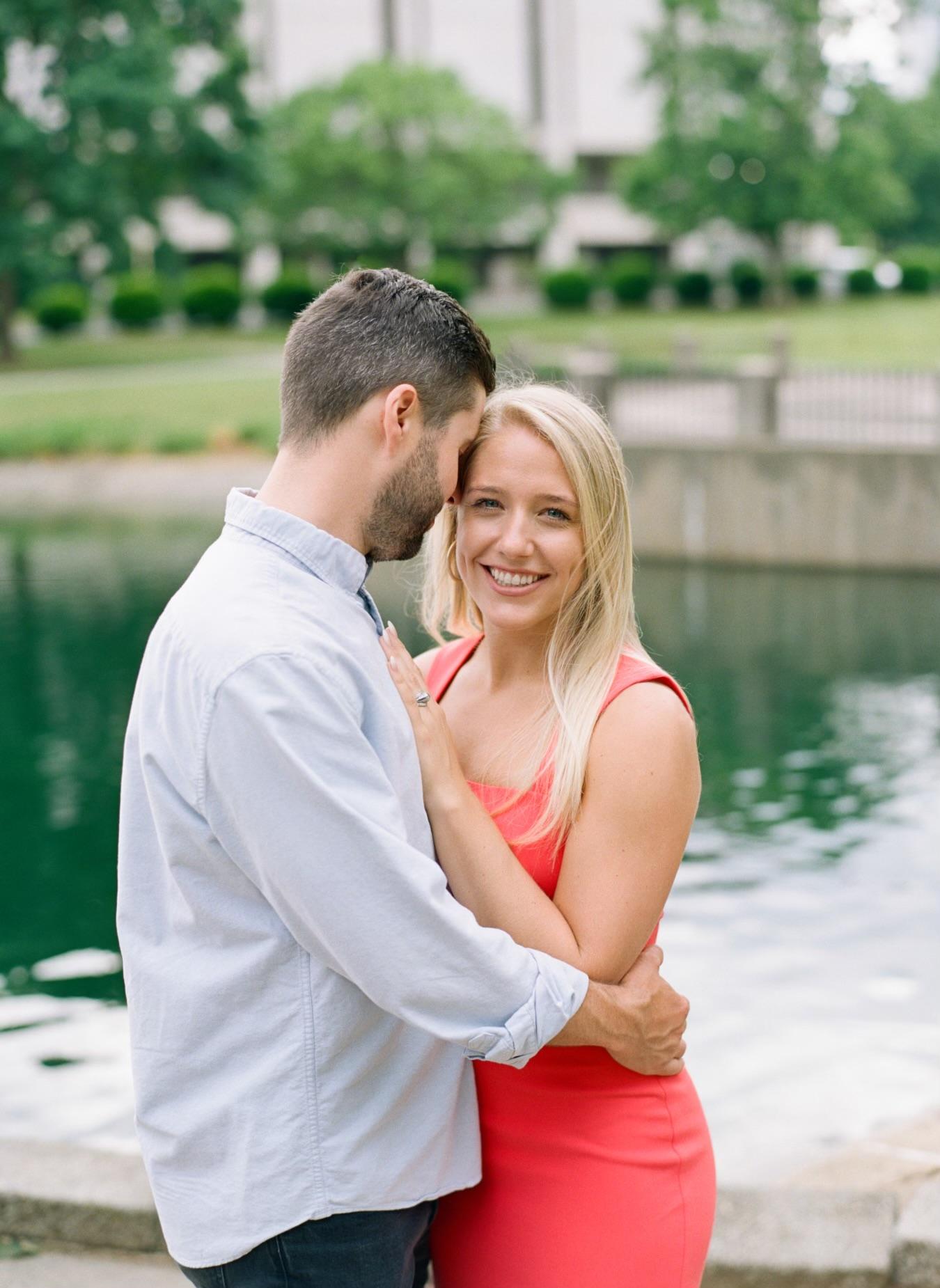 The Wedding Website of Alison Storie and Hal Miley