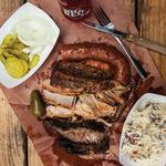 Cooper's Old Time Pit Bar-B-Que