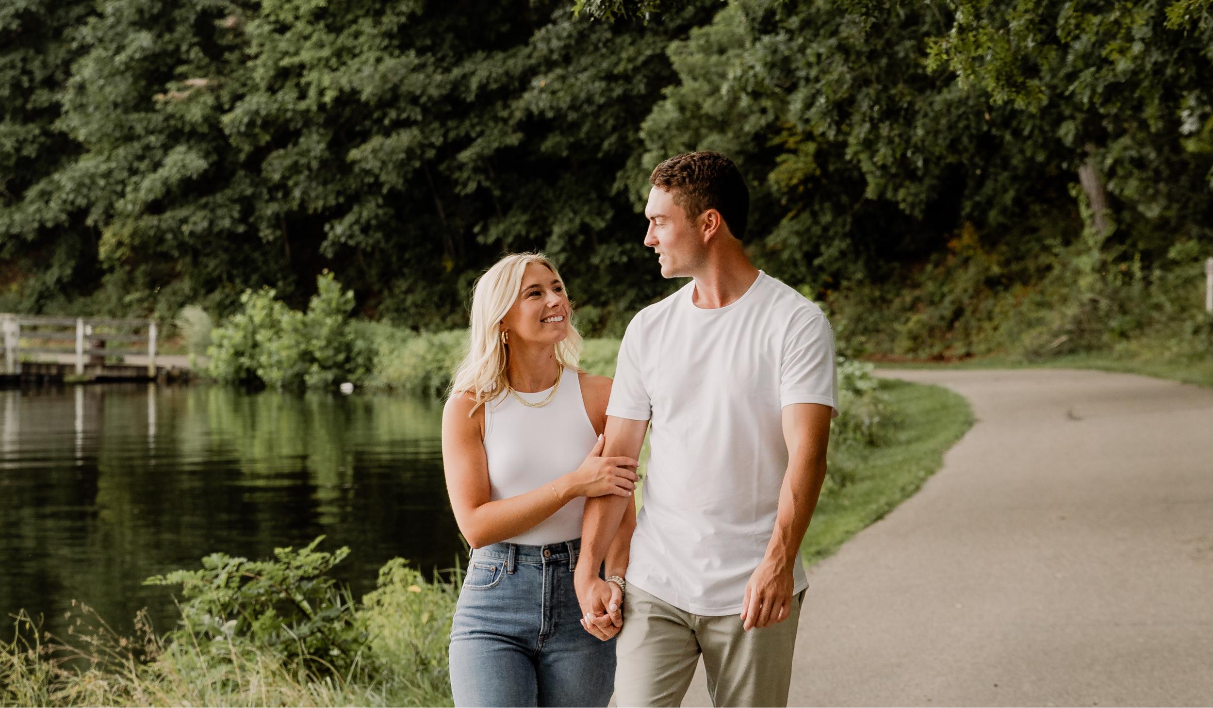 The Wedding Website of Katie Robinson and Josh Ward
