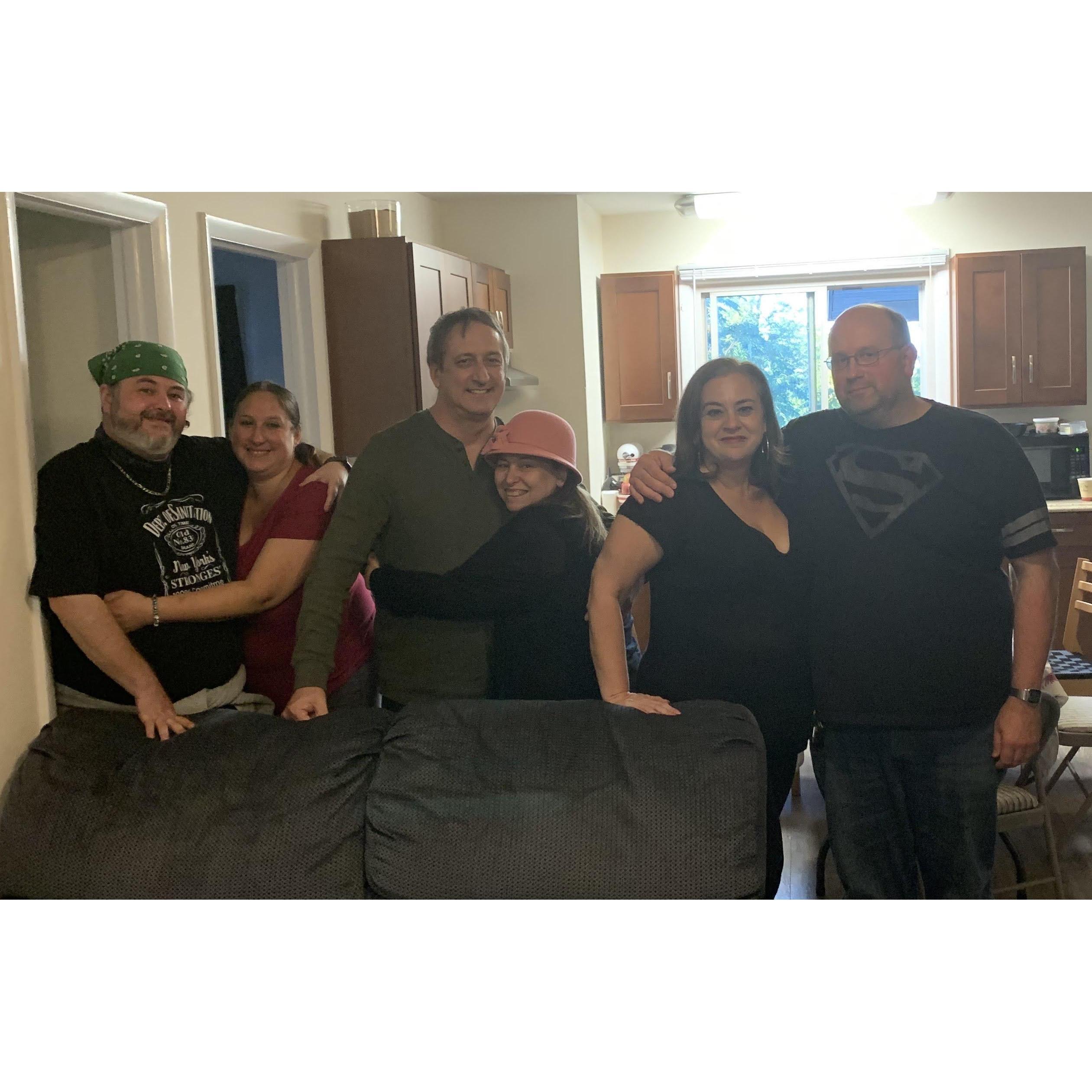 Siblings photo