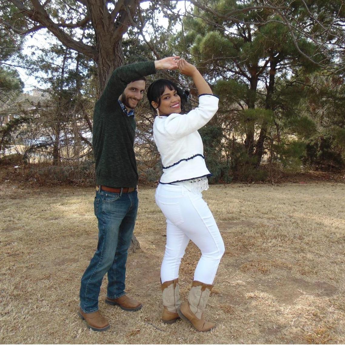 How do I love thee? Let me count the ways.
I love thee to the depth and breadth and height.
My soul can reach, when feeling out of sight.
For the ends of being and ideal grace.