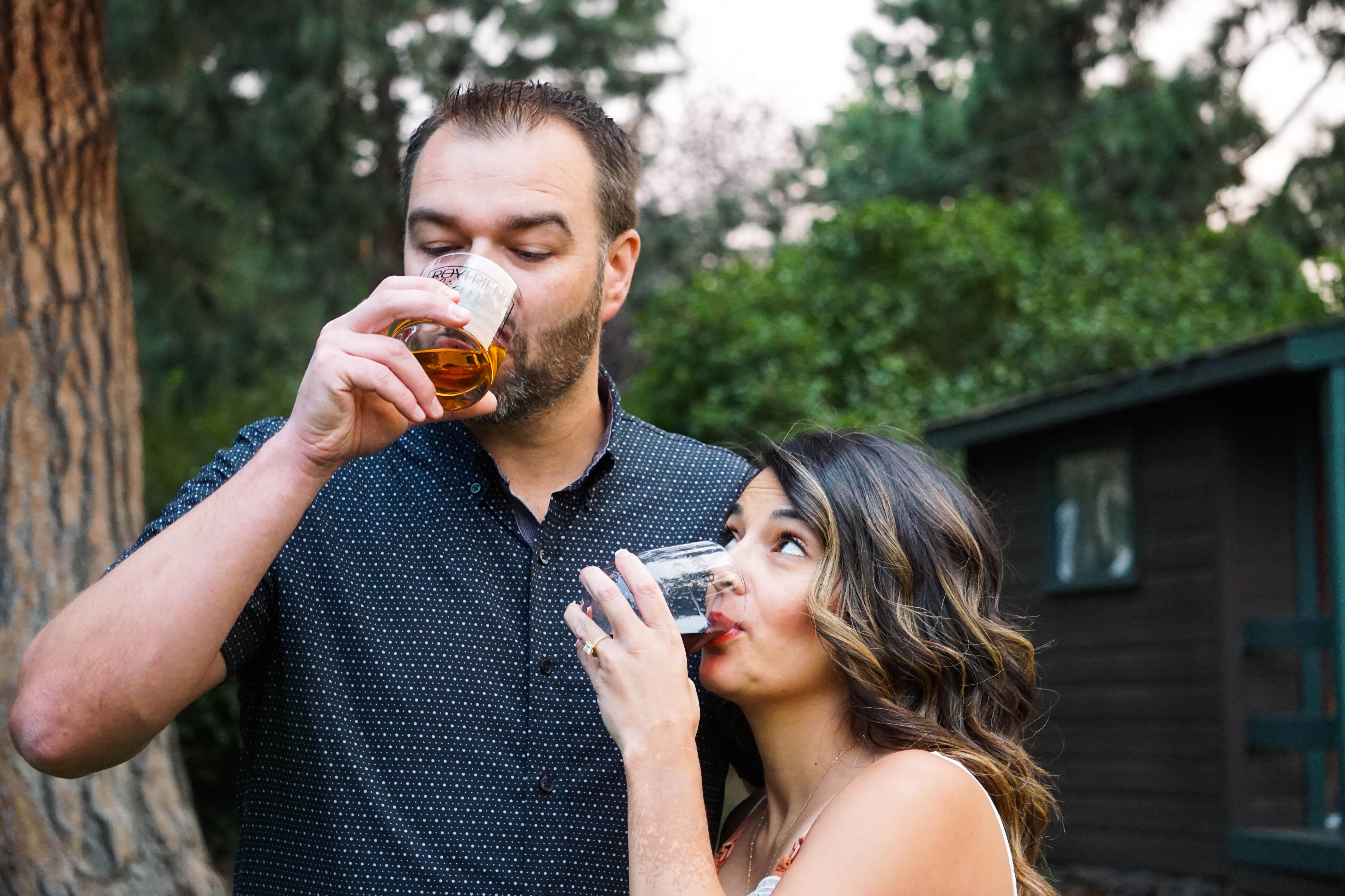 The Wedding Website of Jordan Estella Garcia and Justin Ryan William Schaumburg