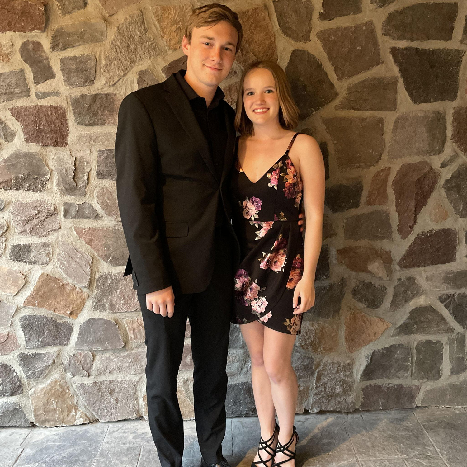 Spring 2023 Sigma Nu formal