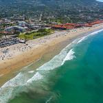 La Jolla Shores