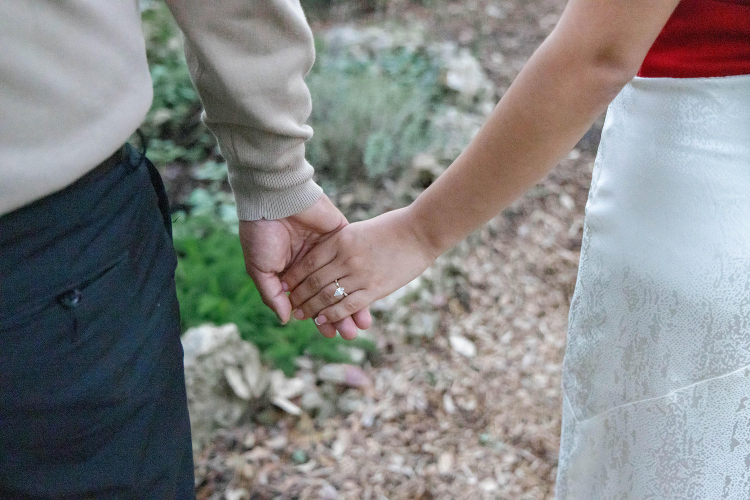 The Wedding Website of Eustorgio Couto and Jennifer Garcia