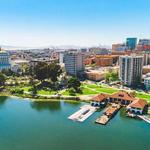 Lake Merritt