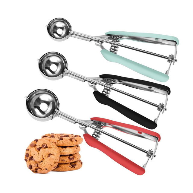 Cookie Scoop Set