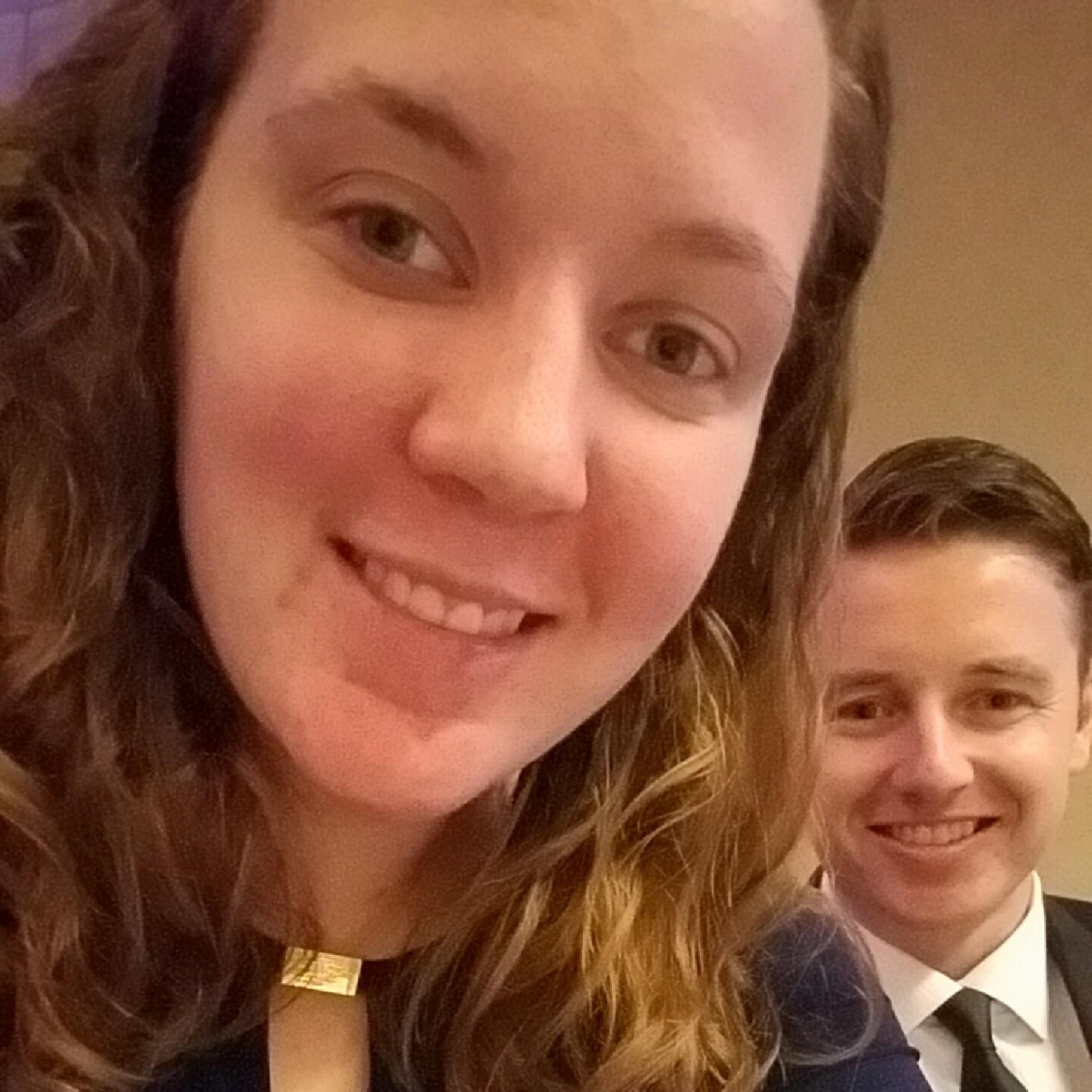 3rd nationals banquet together ❤ 2016
