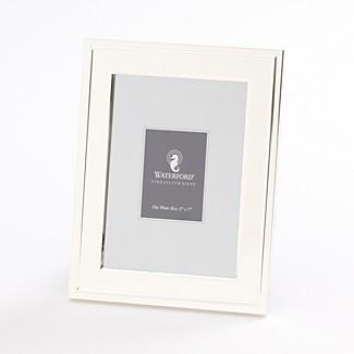 Waterford"Classic" Frame, 5" x 7"