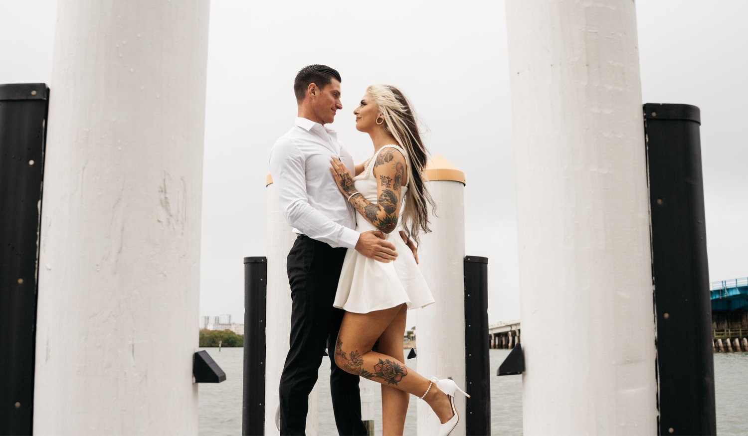 The Wedding Website of Madison Sperry and Geri Agushi
