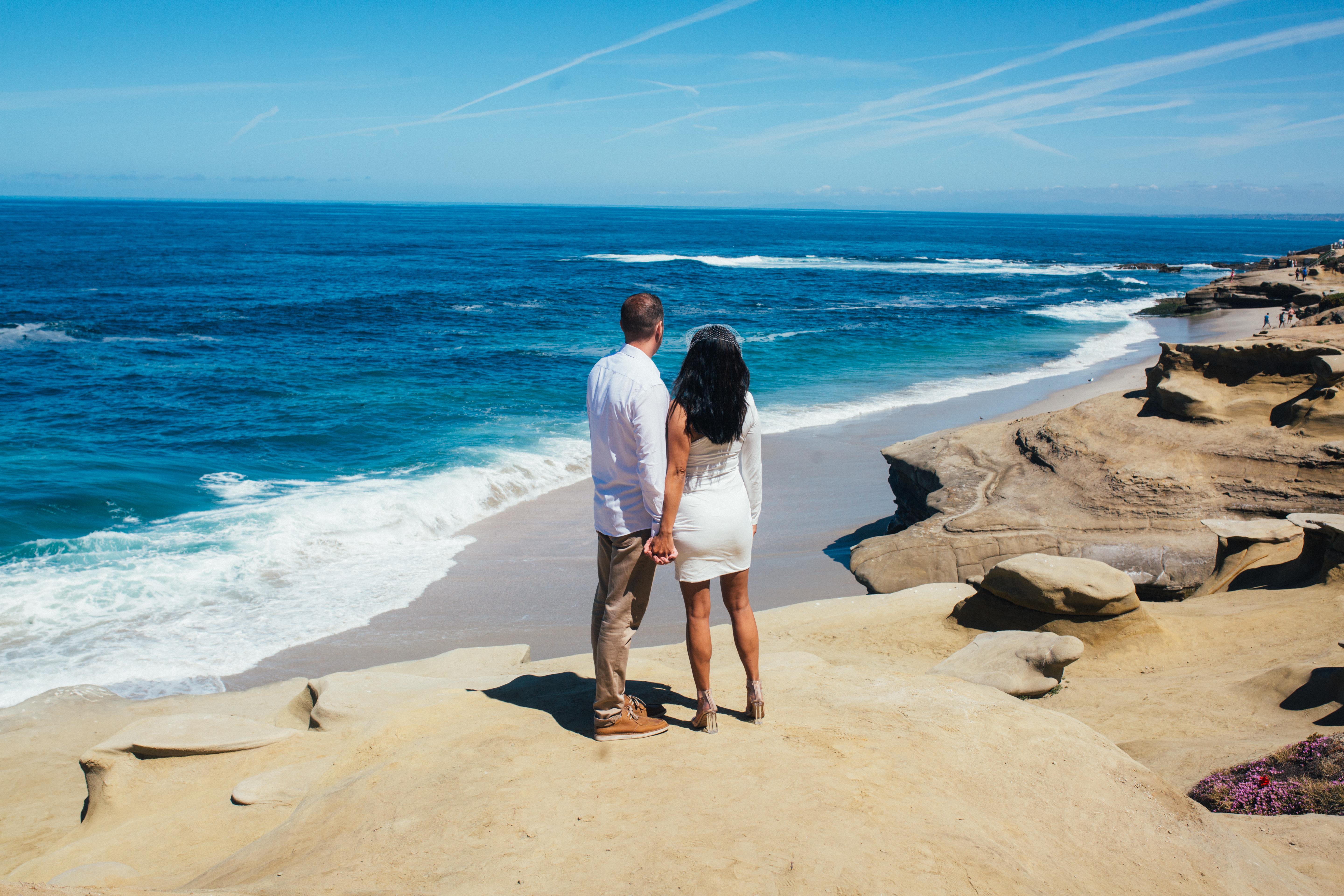 The Wedding Website of Jacelyn Deguzman and Sam Kelley