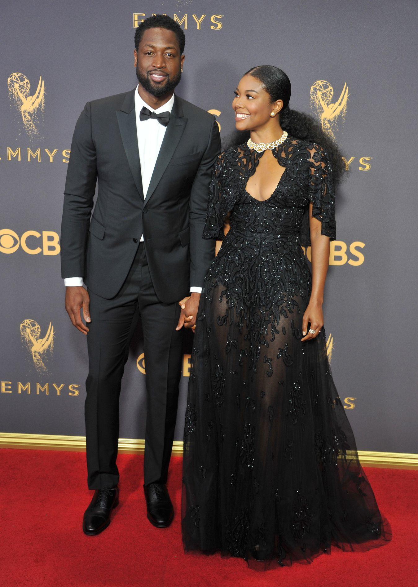 The Wedding Website of Yolanda Perry and Willie Brown Jr.