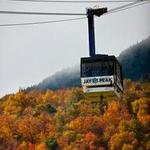 Jay Peak Tram