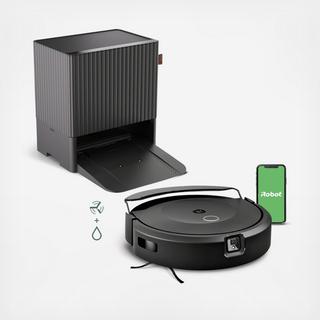 Roomba Combo 10 Max robot with AutoWash Dock