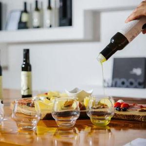 Olive oil and wine tasting in Hvar