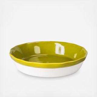 Quatro Pie Dish