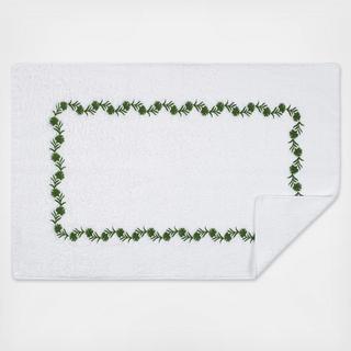 Daphne Tub Mat