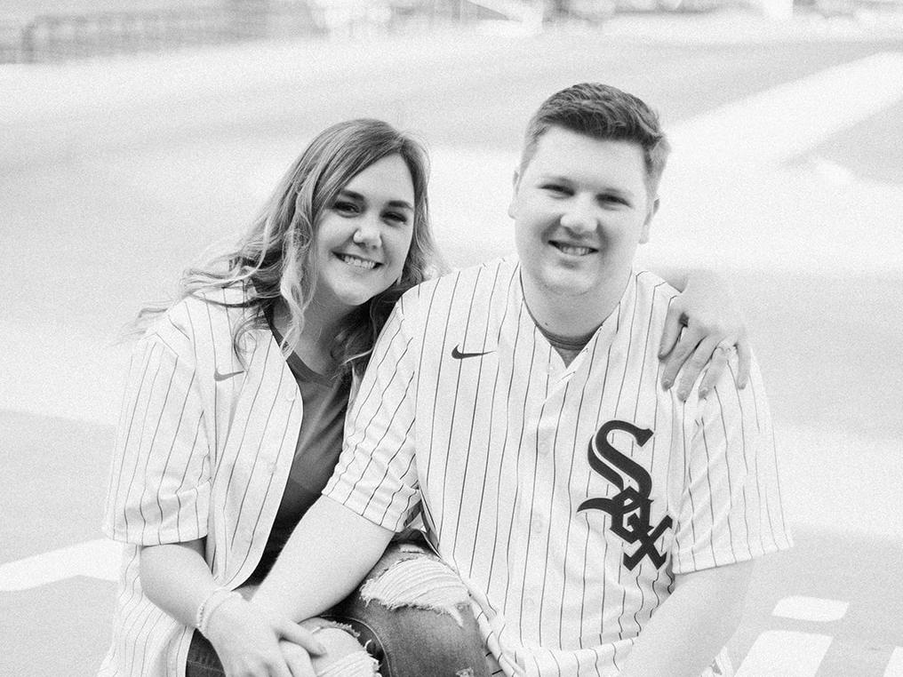 The Wedding Website of Paige Myslewiec and Troy Caminitti