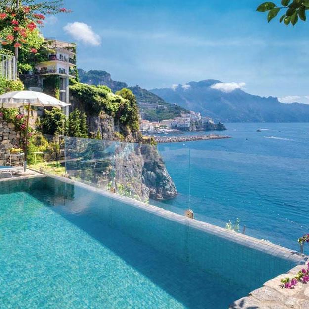 Honeymoon Stay
