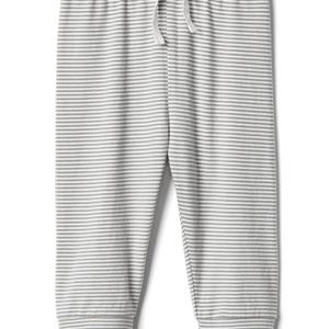 Gap Organic Banded Pants