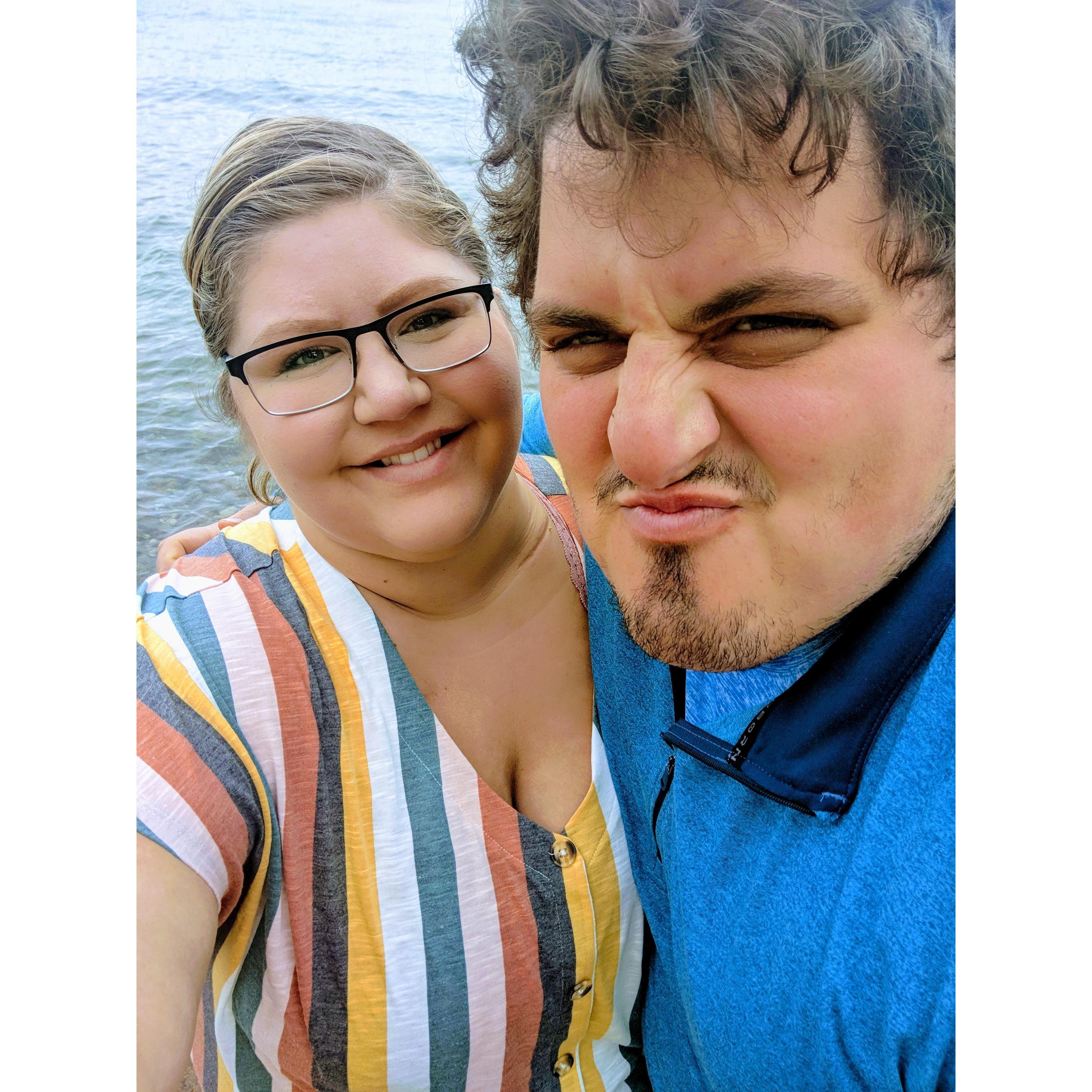 Vacation 2019