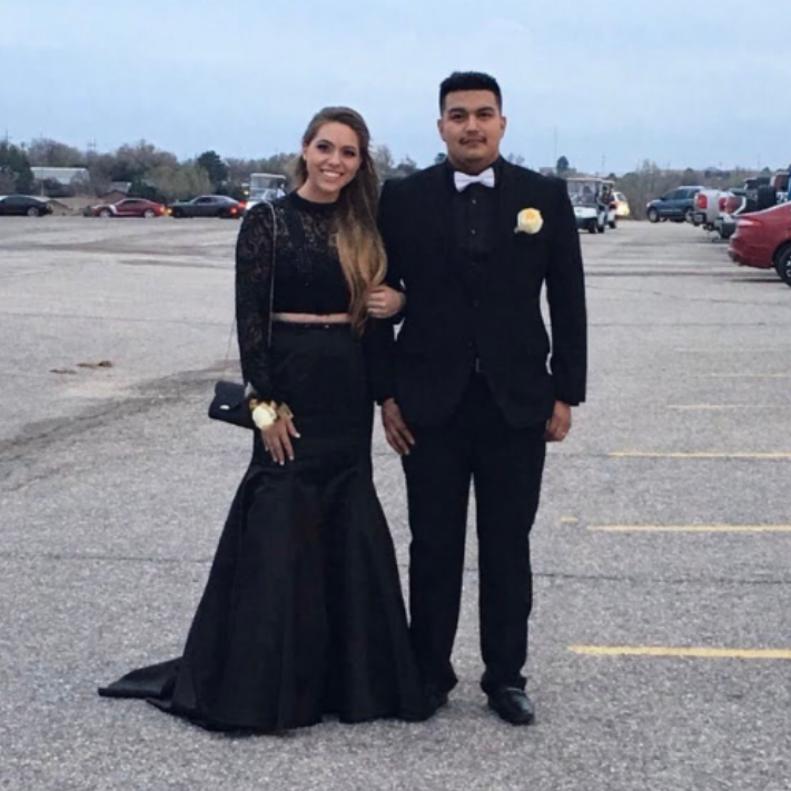 Prom 2018